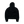 Load image into Gallery viewer, CP Company Black Pro Tek Primaloft Bomber Jacket - Small
