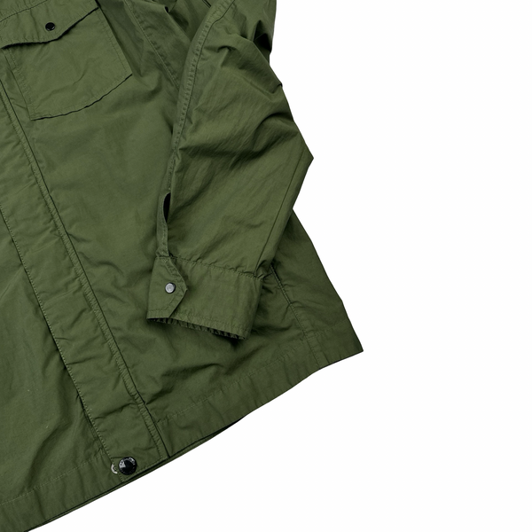 CP Company x Mini Countryman Collaboration Field Jacket - XL
