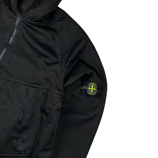 Stone Island Neon 2006 Reversible Spellout Jacket - XXL