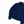 Load image into Gallery viewer, CP Company Blue Fleece Lined Lens Viewer Bomber - Small
