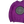 Load image into Gallery viewer, Stone Island 2021 Purple 3D Rubber Logo Sweatshirt - Small

