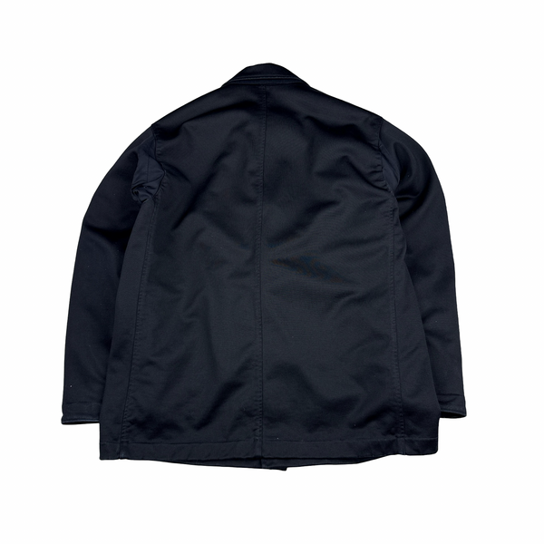 Stone Island 2003 Vintage Dutch Rope Jacket - Large