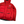Load image into Gallery viewer, North Face Red Summit Series 700 Down Hooded Puffer Jacket - Medium
