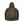 Load image into Gallery viewer, Ten C Khaki Multi Pocket Tempest Anorak Down Lined 2 in 1 Jacket - XL
