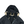 Load image into Gallery viewer, Stone Island Vintage 2003 Black Paul Harvey Hooded Jacket - Medium
