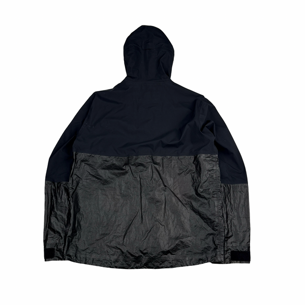 CP Company Goretex Infinium Waterproof Parka Jacket - Medium