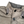 Load image into Gallery viewer, Stone Island 2016 Rosy Brown Crinkle Puffer Jacket - XL
