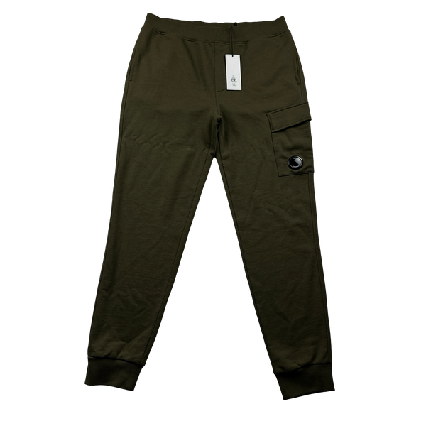 CP Company Khaki Tracksuit Set - XL