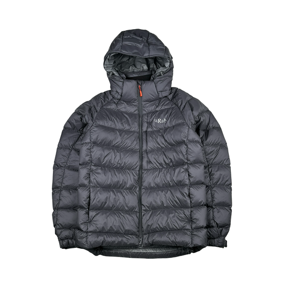 RAB Axion Pro Waterproof Quilted Jacket - Medium