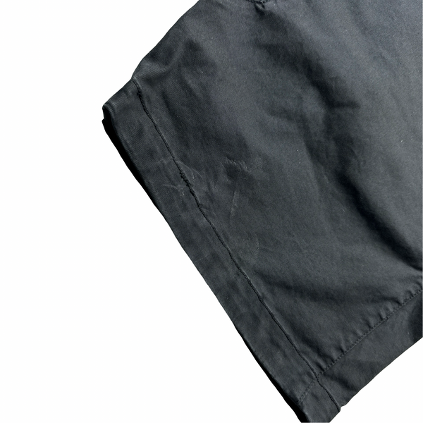 Stone Island 2018 Shadow Project Bermuda Shorts - Large