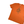 Load image into Gallery viewer, CP Company Cotton Orange Spellout T Shirt - XL
