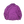 Load image into Gallery viewer, Stone Island 2022 Fuchia Purple Garment Dyed Crinkle Reps Zipped Overshirt - XL
