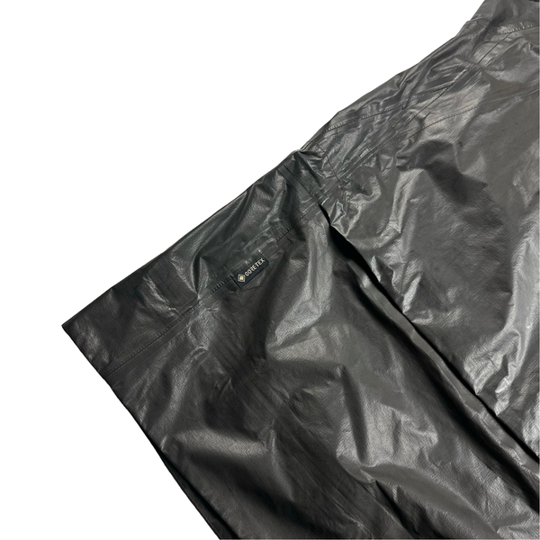 Stone Island 2022 Shadow Project Gore-Tex Permanent Water Repeller Jacket - 3XL