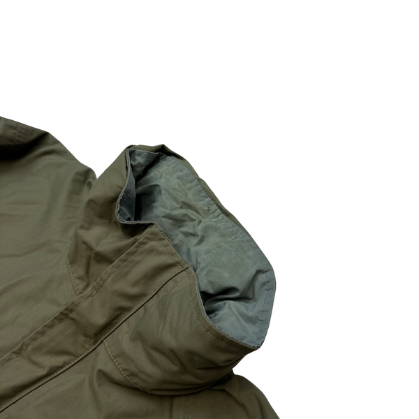 Berghaus AQ2 Waterproof Jacket - Small
