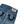 Load image into Gallery viewer, True Religion Skinny Contrast Stitch Horseshoe Denim Jeans - 27"

