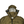 Load image into Gallery viewer, CP Company x Adidas  Khaki Explorer Chrome Goggle Jacket - Large
