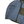 Load image into Gallery viewer, CP Company Blue Brown Pocket Cotton 50 Fili Goggle Overshirt - Small
