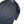 Load image into Gallery viewer, Stone Island 2003 Black Raso Gommato Trench Coat Jacket - Large
