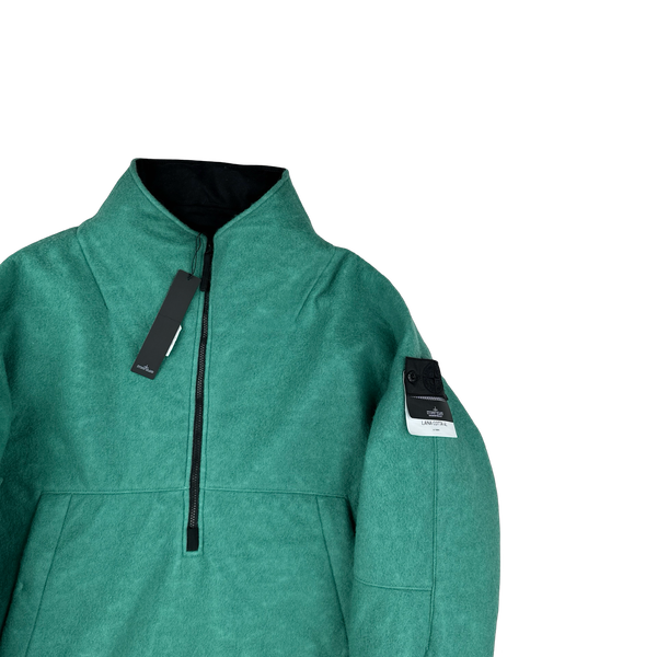 Stone Island 2022 Shadow Project Lana Cotta 4L Jacket - Large