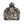Load image into Gallery viewer, Stone Island 2006 Reflective Mesh Reflective Jacket - XXL
