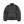 Load image into Gallery viewer, Prada Grey Triangle Logo Plaque Zipped Puffer Jacket - XXL
