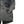 Load image into Gallery viewer, Levis x Patta Grey Dark Wash Long Denim Fishtail Parka Jacket - Medium
