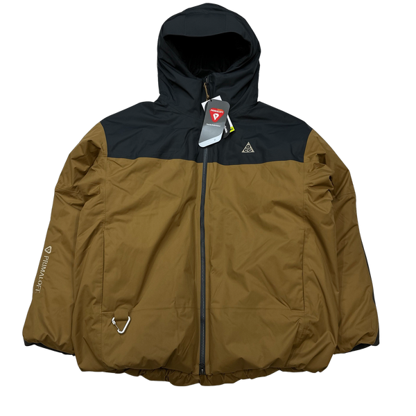 Nike ACG 4th Horseman Primaloft Padded Jacket - Medium