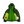 Load image into Gallery viewer, CP Company Green Gore G-Type Ripstop Down Lined Jacket - XL
