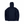 Load image into Gallery viewer, Stone Island Navy Soft Shell E Dye Hooded Jacket - XL
