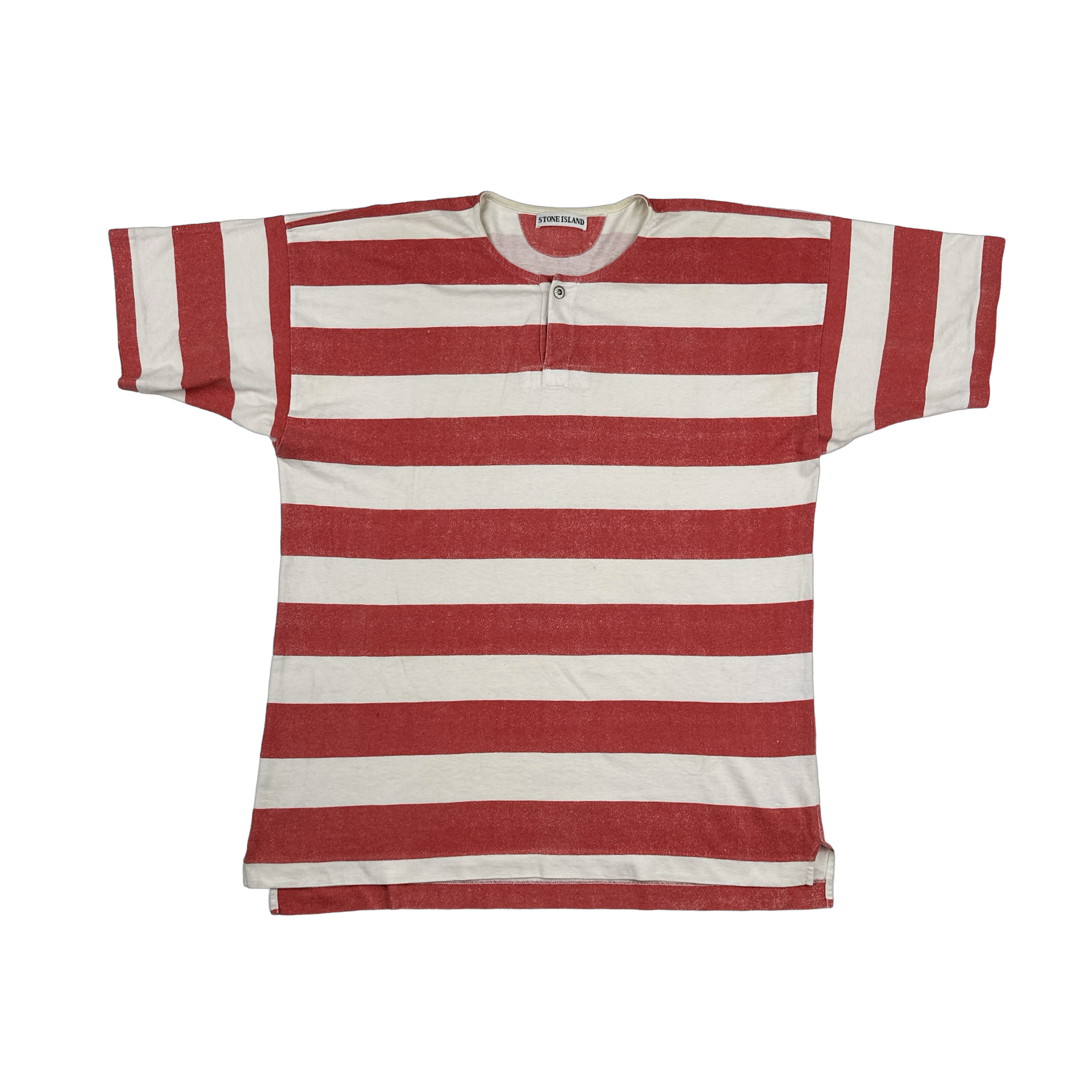 STONE  / 80s/MARINATシャツ/XL/コットン/RED// pixelcut_38_8b84c3ff-f595-47a3