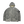 Load image into Gallery viewer, Stone Island AW2000 Hooded Silver Pure Metal Shell - Medium
