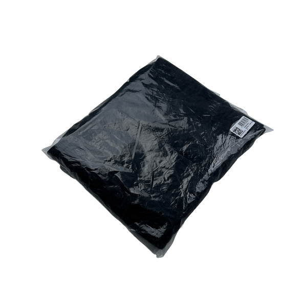 Stone Island x Supreme 2023 Grey Spiderweb T Shirt - Large