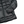 Load image into Gallery viewer, CP Company Black Down Filled DD Shell Lens Viewer Puffer Jacket - XL
