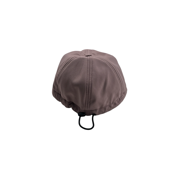 Stone Island 2018 Compass Pink Soft Shell Cap - Medium
