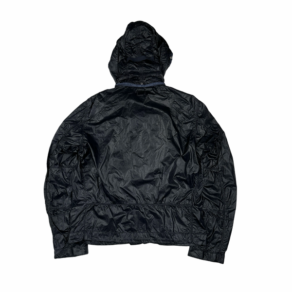 CP Company 2011 Leinster 200 Lightweight Goggle Jacket - Medium