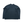 Load image into Gallery viewer, Stone Island 2002 Navy Blue Ribbed Cotton Blend Crewneck Jumper - Medium
