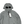 Load image into Gallery viewer, CP Company Grey Cotton Goggle Hoodie - Medium
