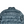 Load image into Gallery viewer, Stone Island 2008 Mesh Badge Blue Down Filled Spellout Jacket - Medium
