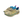 Load image into Gallery viewer, Valentino Easyjog Beige Trainers - UK 9.5

