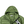 Load image into Gallery viewer, Stone Island 2023 Green Loom Woven Down Puffer Jacket - Medium
