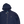 Load image into Gallery viewer, Ralph Lauren Navy Thick Cotton Zipped Hoodie - XL
