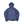 Load image into Gallery viewer, CP Company Purple Chrome Shimmer Goggle Jacket - Large
