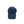 Load image into Gallery viewer, CP Company Navy Goggle Cap - Medium

