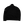 Load image into Gallery viewer, Stone Island Vintage Black Ribbed Wool Compass Pullover Jumper - XL
