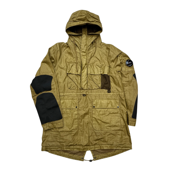 CP Company x Clarks Originals Smock Jacket - Medium