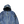 Load image into Gallery viewer, Stone Island 2010 Blue Liquid Reflective Jacket - Large
