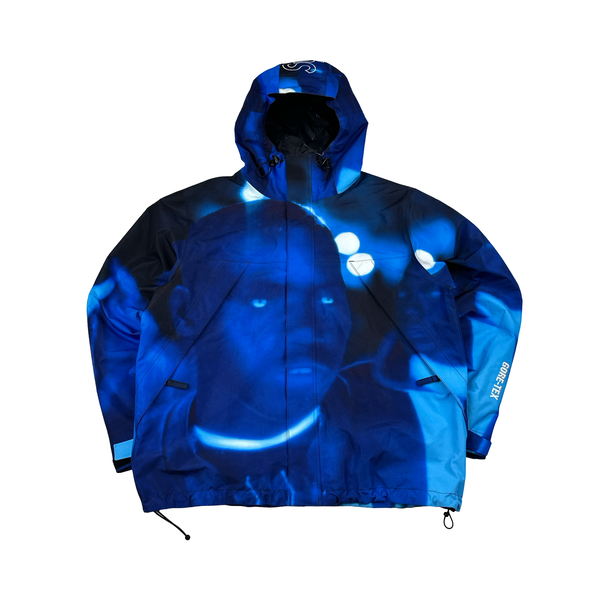 ジャケット・アウター Supreme GORE-TEX Jacket DMX Nas and DMX GORE-TEX Shell Jacket | Supreme 21fw