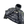 Load image into Gallery viewer, Burberry Green Camo Down Filled Hooded Puffer Jacket - Medium

