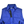 Load image into Gallery viewer, Stone Island 2021 Blue Garment Dyed Crinkle Reps Down Filled Gilet - Medium

