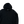 Load image into Gallery viewer, Stone Island 2020 Black Cotton Pullover Hoodie - Small
